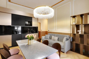 Pick A Flat's Apartments in La Madeleine-Opéra - Rue de l'Arcade
